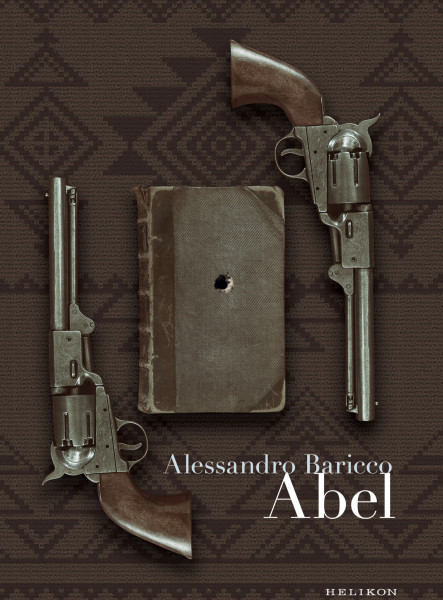 Abel (ekönyv)