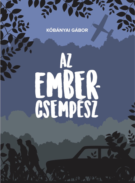 Az embercsempész