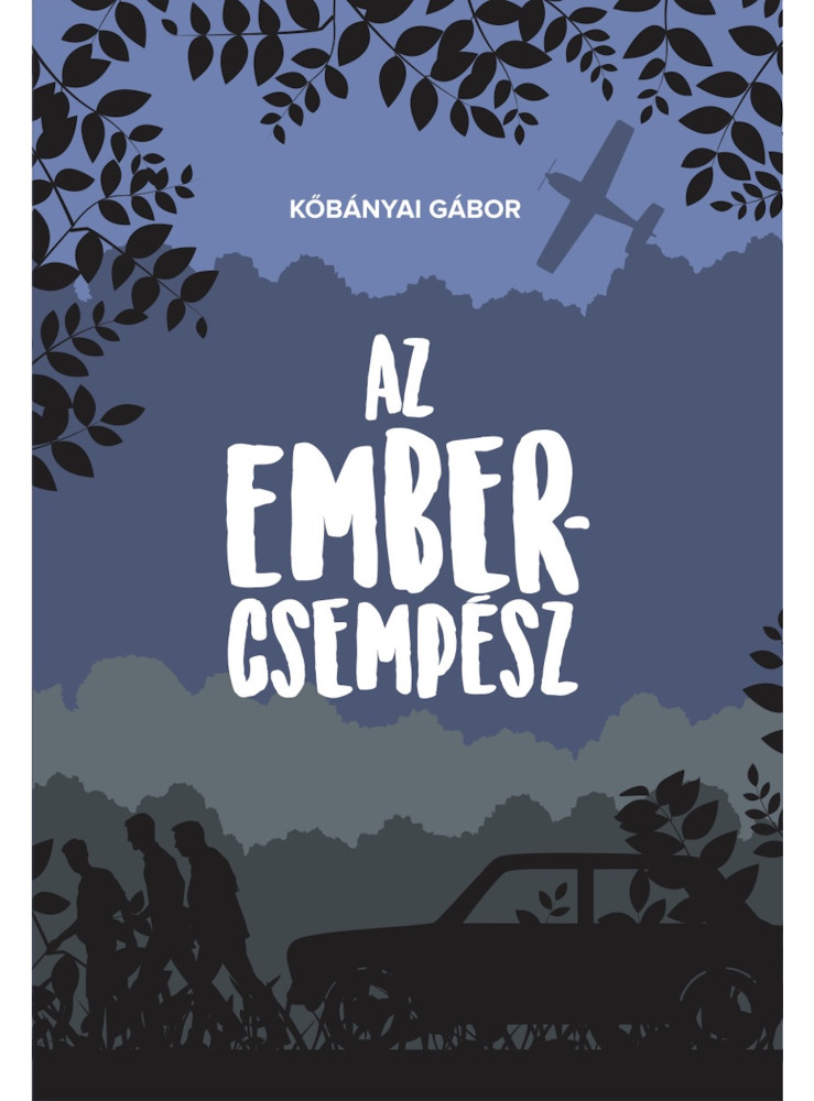 Az embercsempész Az embercsempész