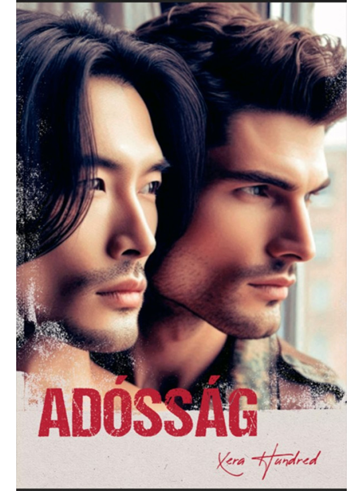 Adósság (ekönyv) Adósság (ekönyv)