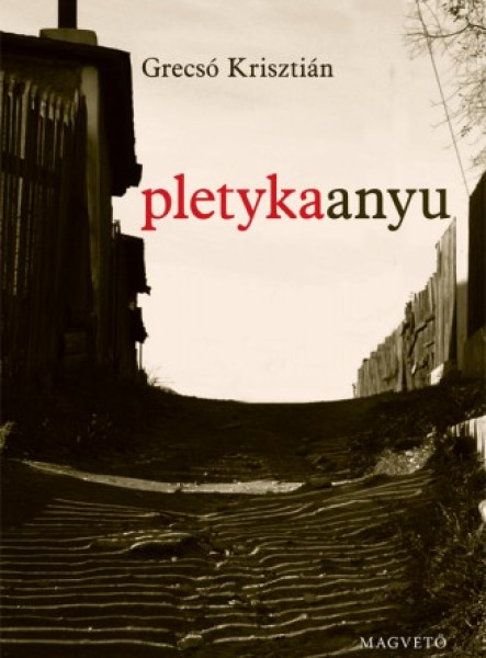 Pletykaanyu (ekönyv)