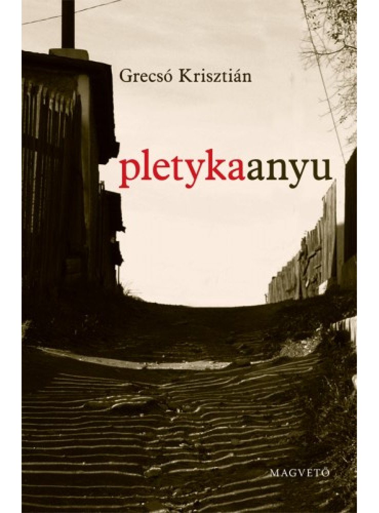 Pletykaanyu (ekönyv)