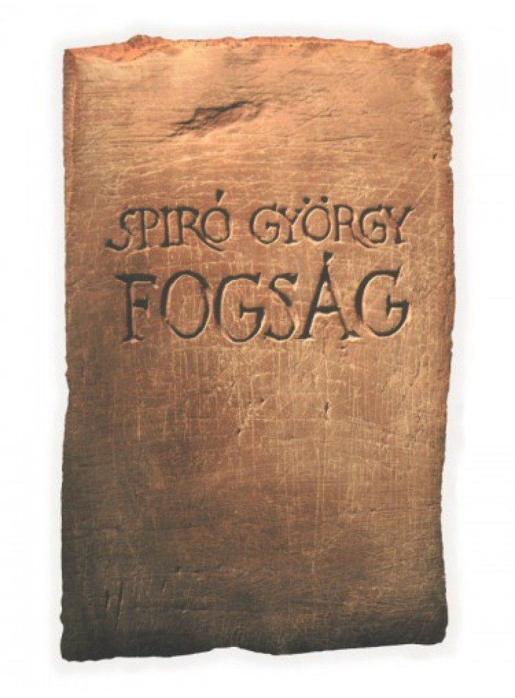 Fogság (ekönyv) Fogság (ekönyv)