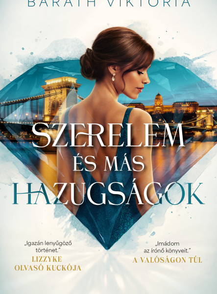 Szerelem és más hazugságok (ekönyv)