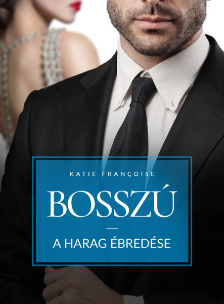 Bosszú 1. (ekönyv)