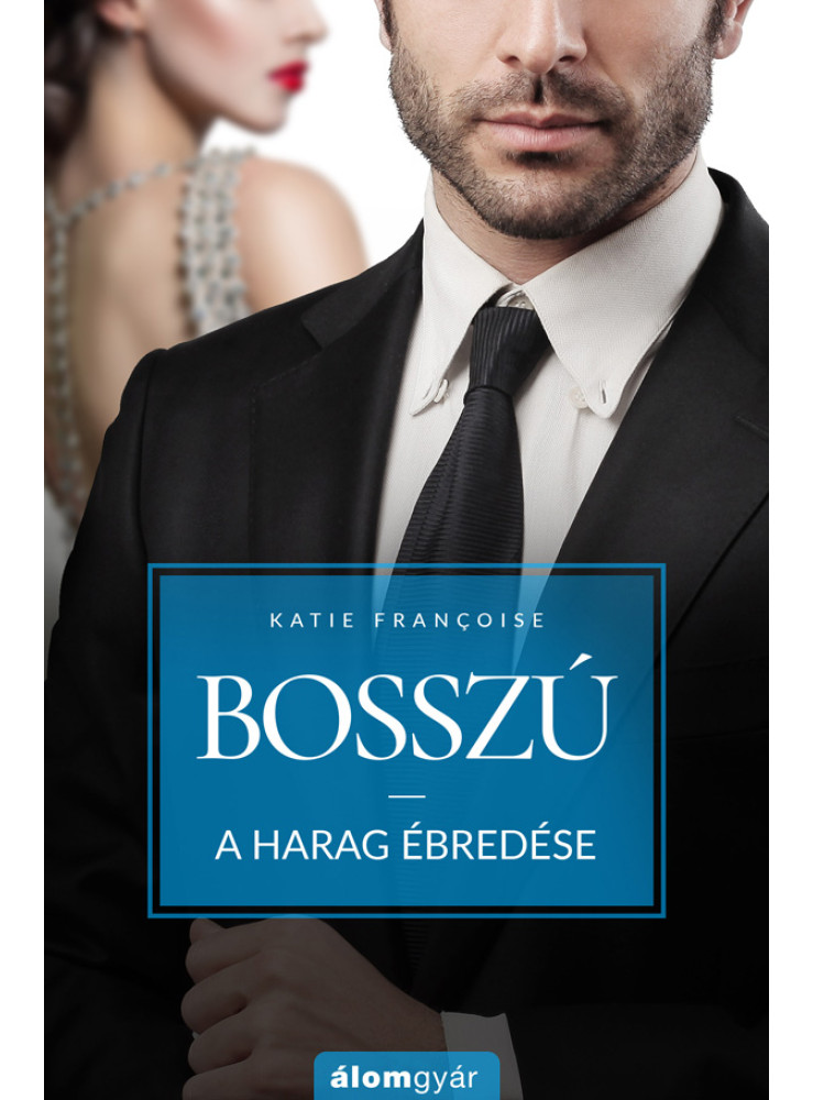 Bosszú 1. (ekönyv) Bosszú 1. (ekönyv)