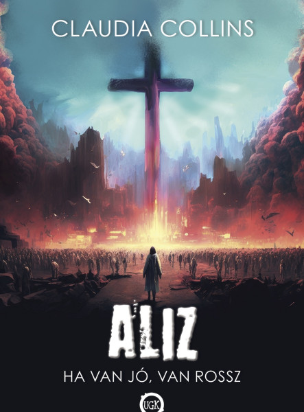 Aliz (ekönyv)