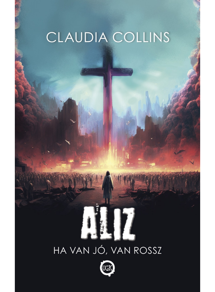 Aliz (ekönyv)