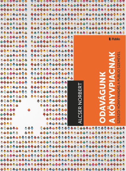 Odavágunk a könyvpiacnak!