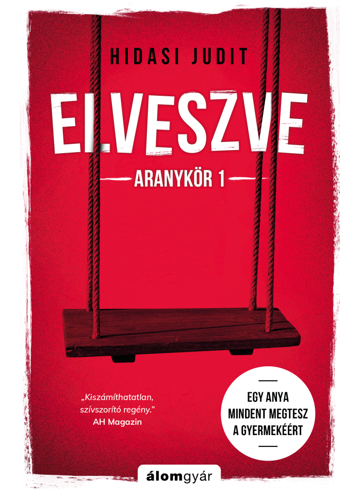 Elveszve - Aranykör 1 (ekönyv) Elveszve - Aranykör 1 (ekönyv)