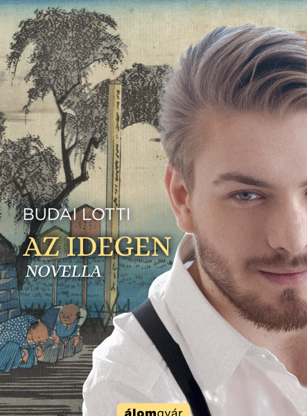 Az idegen (ekönyv)