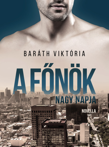 A főnök nagy napja (ekönyv)