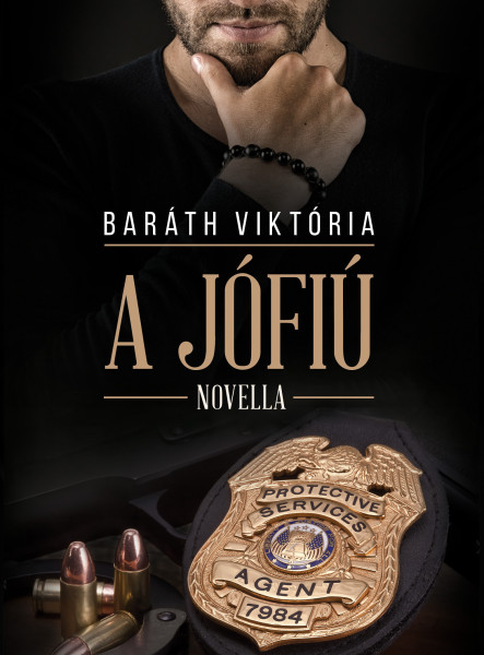 A jófiú (ekönyv)