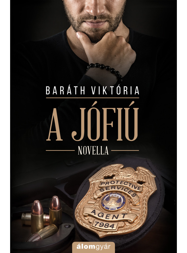 A jófiú (ekönyv) A jófiú (ekönyv)