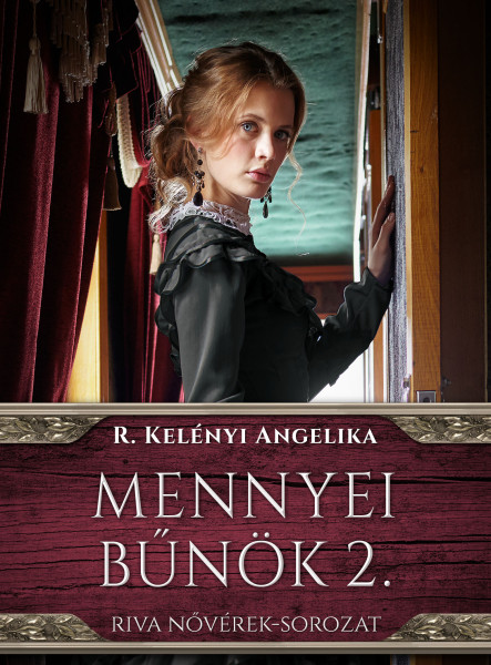Mennyei bűnök 2.– Riva nővérek-sorozat (ekönyv)