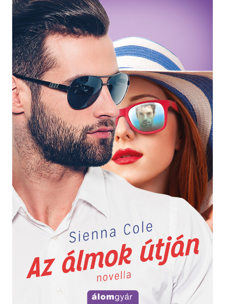 Az álmok útján (ekönyv) Az álmok útján (ekönyv)