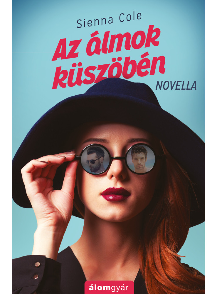 Az ámok küszöbén (ekönyv) Az ámok küszöbén (ekönyv)