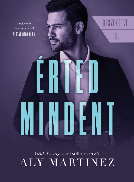 Érted mindent (ekönyv)