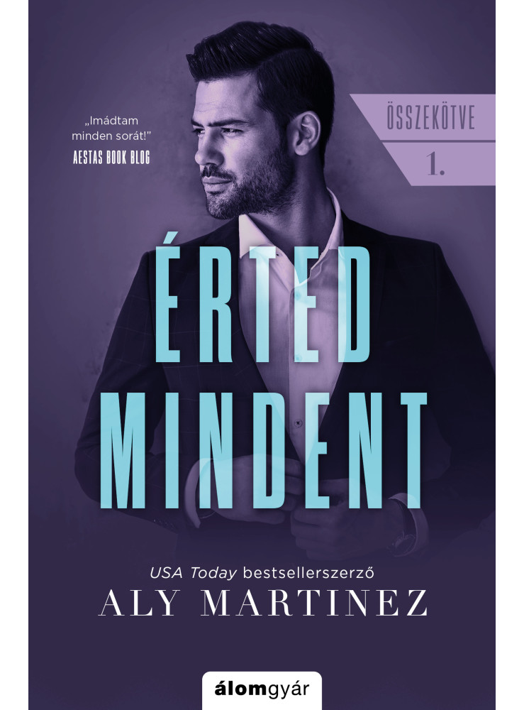 Érted mindent (ekönyv) Érted mindent (ekönyv)