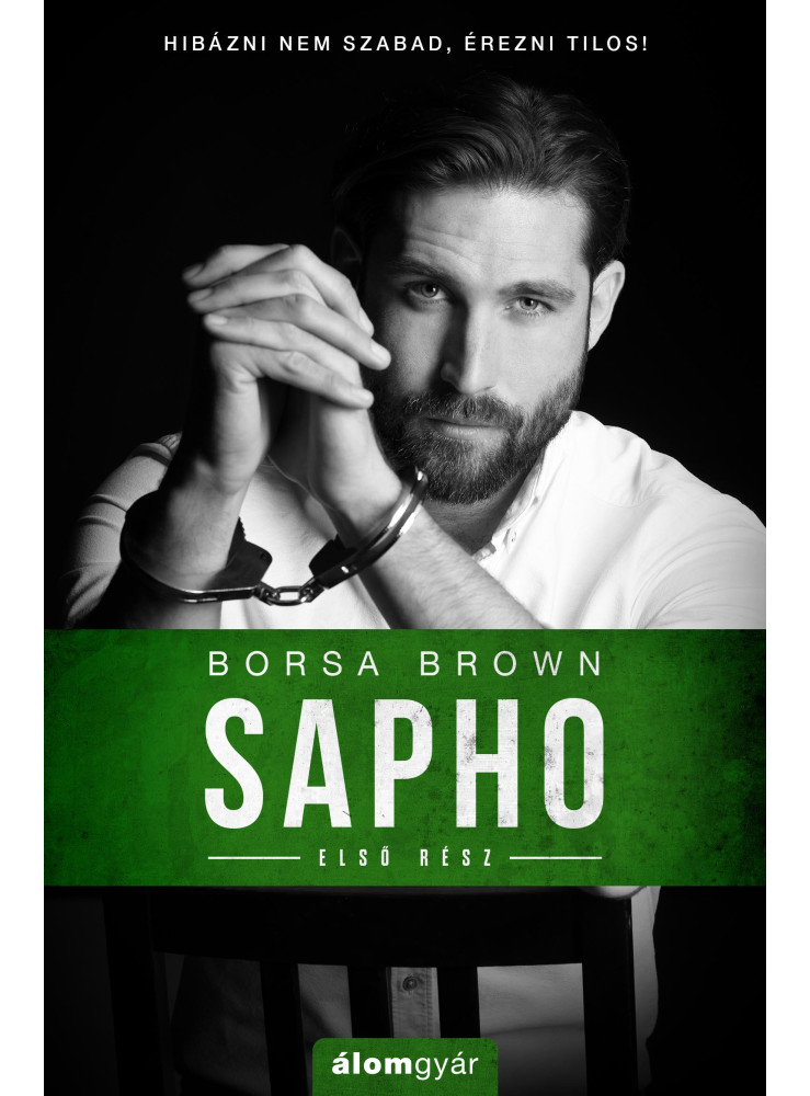 Sapho 1 (ekönyv) Sapho 1 (ekönyv)