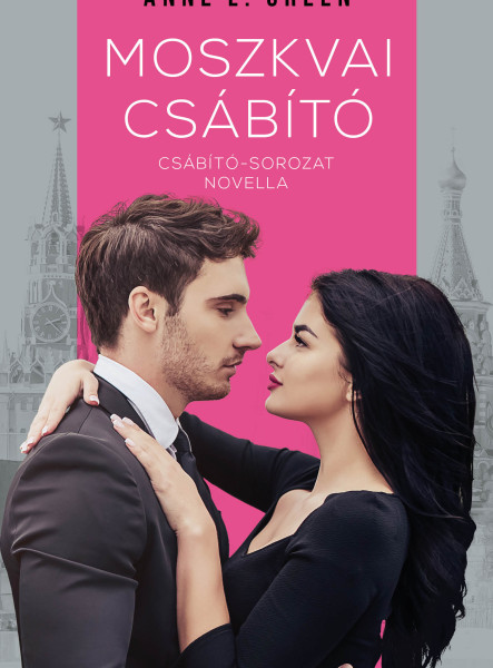 Moszkvai csábító (ekönyv)