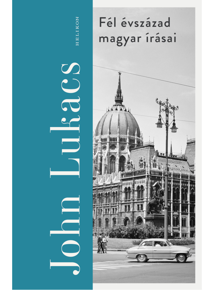 Fél évszázad magyar írásai (ekönyv) Fél évszázad magyar írásai (ekönyv)