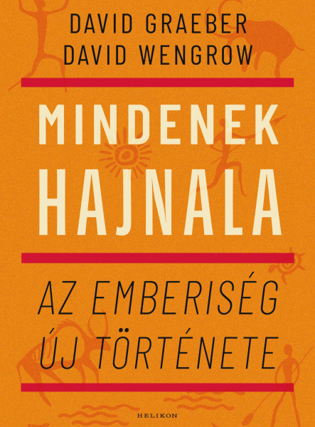 Mindenek hajnala (ekönyv)