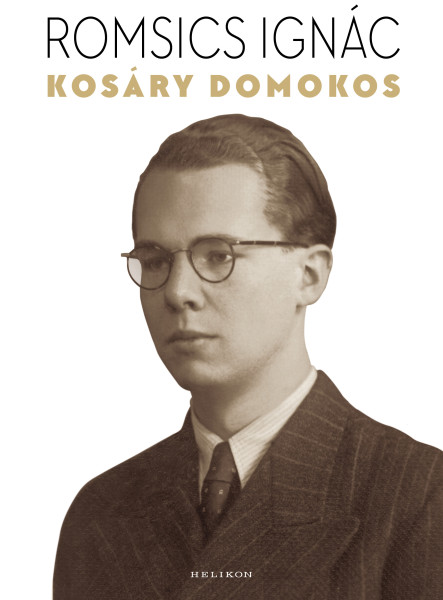 Kosáry Domokos (ekönyv)