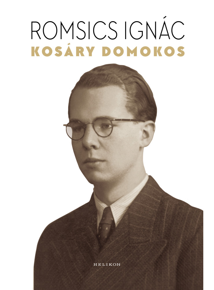 Kosáry Domokos (ekönyv) Kosáry Domokos (ekönyv)