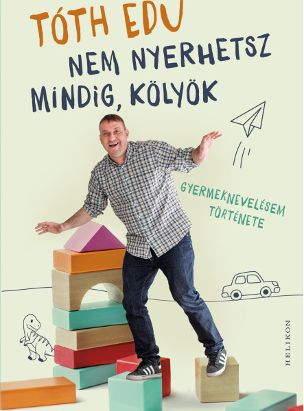 Nem nyerhetsz mindig, kölyök (ekönyv)