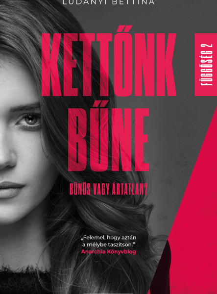 Kettőnk bűne  (ekönyv)
