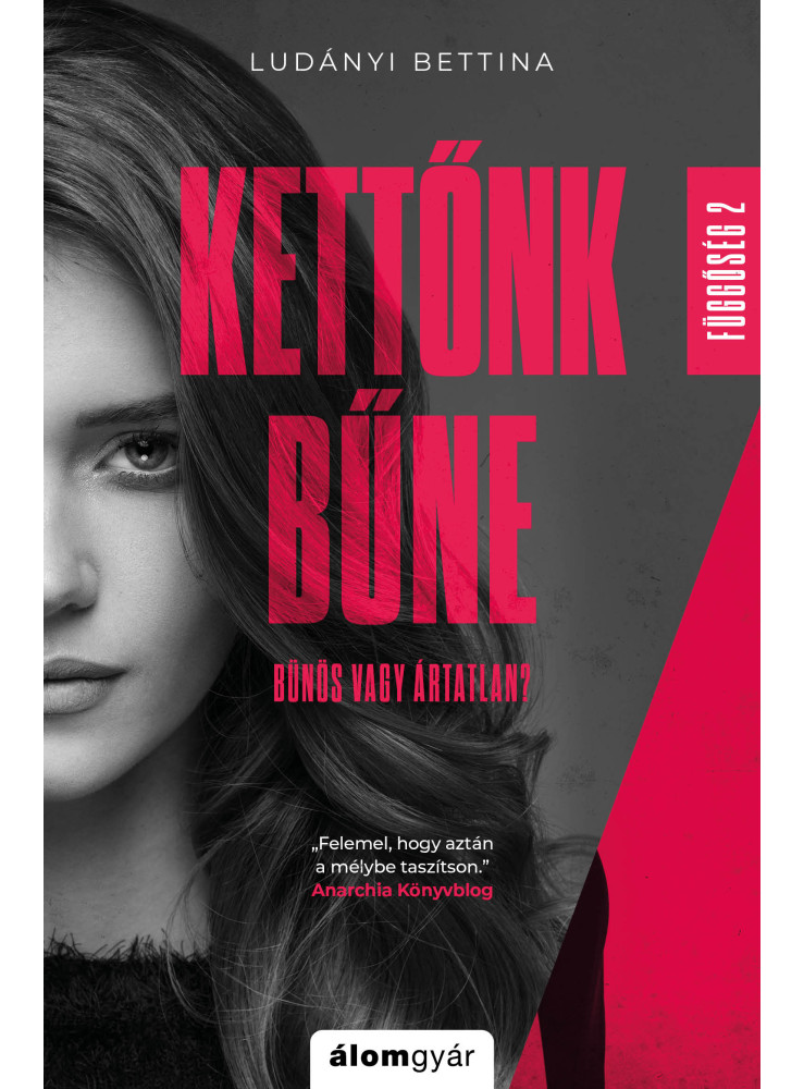 Kettőnk bűne (ekönyv) Kettőnk bűne (ekönyv)