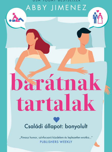 Barátnak tartalak (ekönyv)