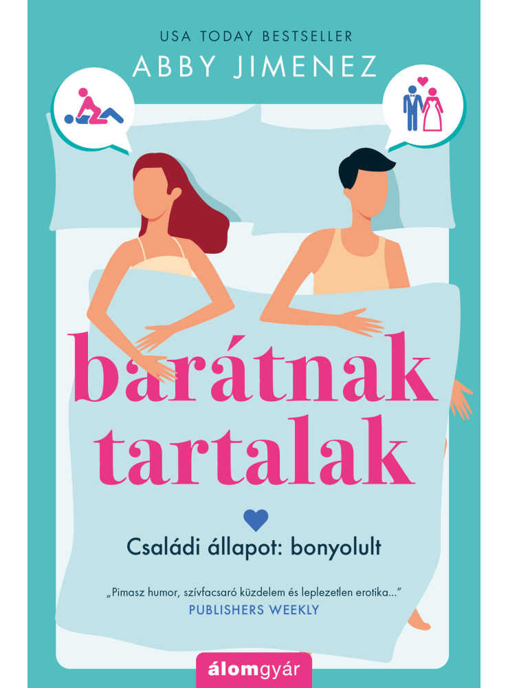 Barátnak tartalak (ekönyv) Barátnak tartalak (ekönyv)