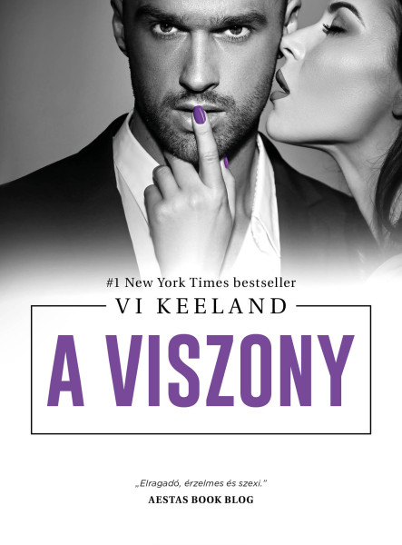 A viszony (ekönyv)