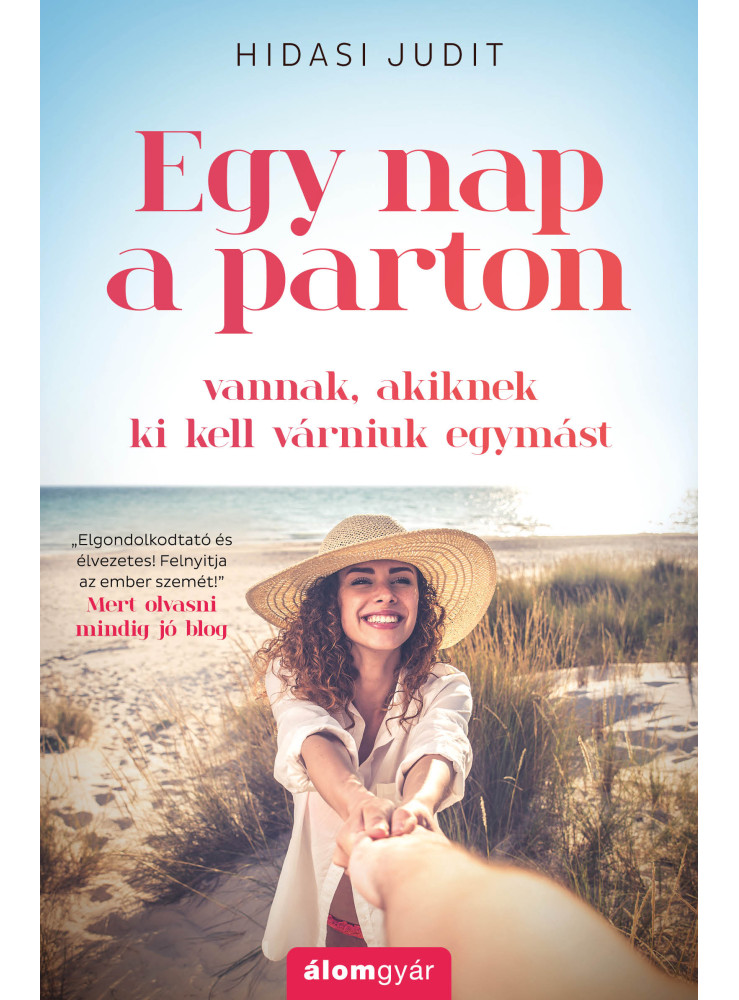 Egy nap a parton (ekönyv) Egy nap a parton (ekönyv)