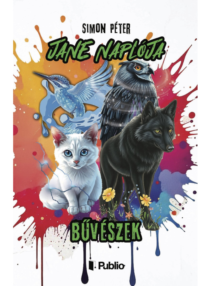 Jane naplója
