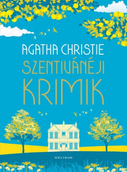 Szentivánéji krimik (ekönyv)