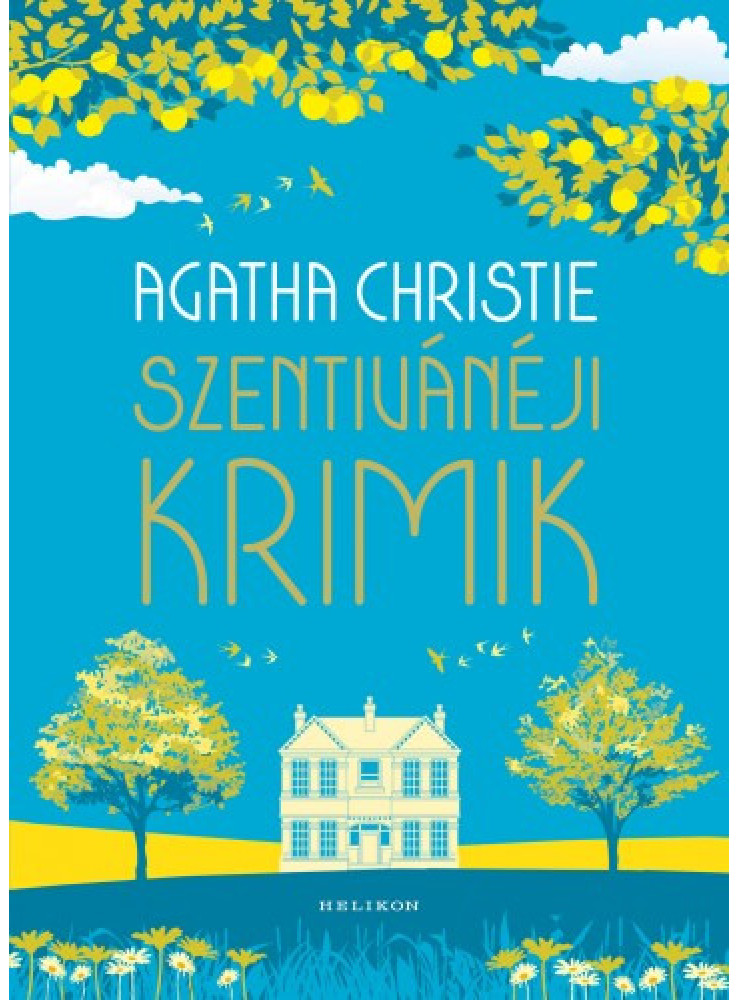 Szentivánéji krimik (ekönyv) Szentivánéji krimik (ekönyv)