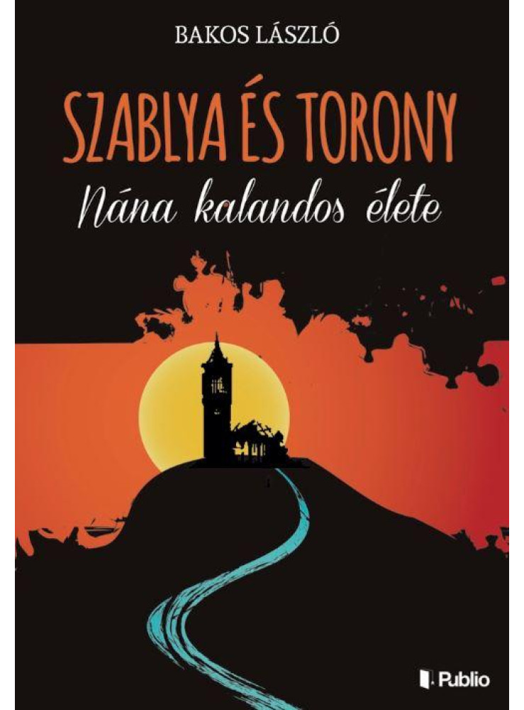 Szablya és torony (ekönyv) Szablya és torony (ekönyv)