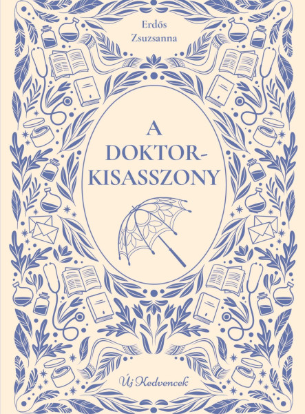 A DOKTORKISASSZONY