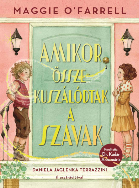 AMIKOR ÖSSZEKUSZÁLÓDTAK A SZAVAK
