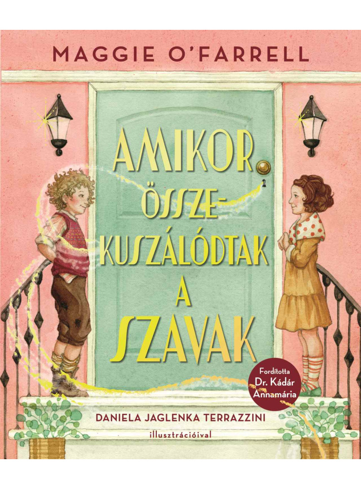 AMIKOR ÖSSZEKUSZÁLÓDTAK A SZAVAK AMIKOR ÖSSZEKUSZÁLÓDTAK A SZAVAK