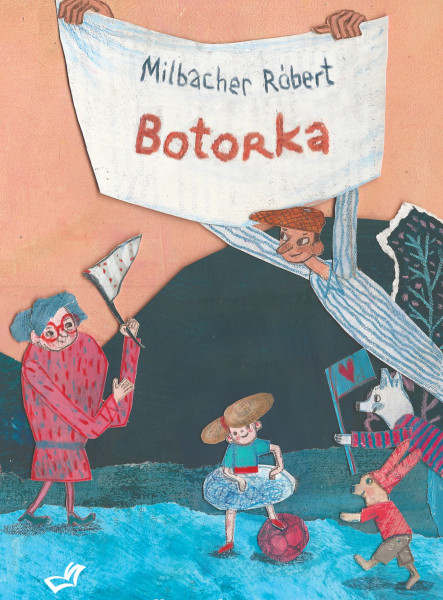 BOTORKA