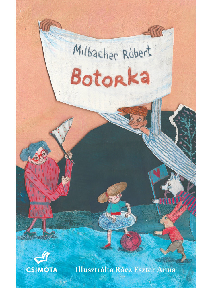 BOTORKA