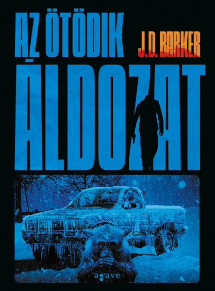 AZ ÖTÖDIK ÁLDOZAT
