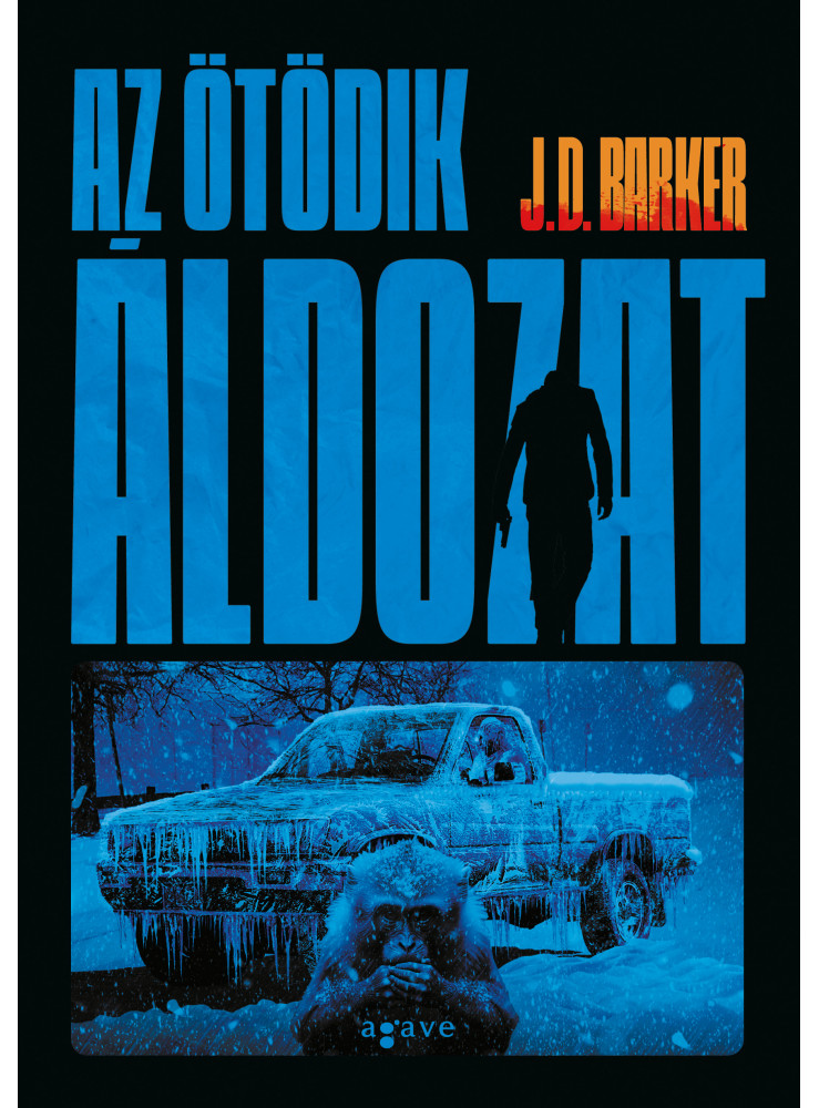 AZ ÖTÖDIK ÁLDOZAT AZ ÖTÖDIK ÁLDOZAT