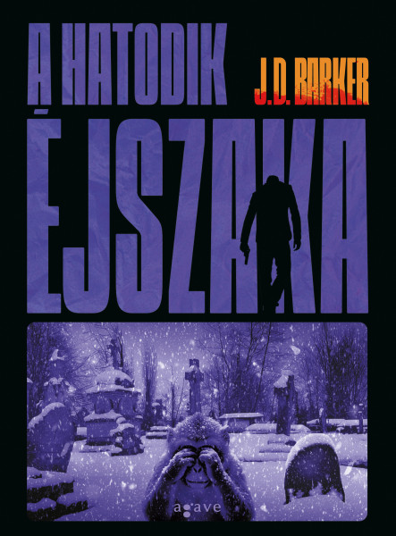A HATODIK ÉJSZAKA