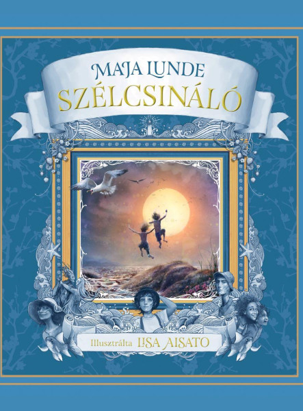 SZÉLCSINÁLÓ