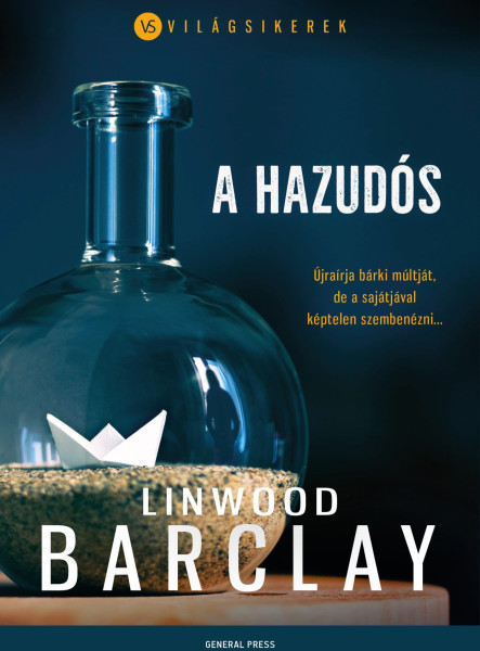 A HAZUDÓS